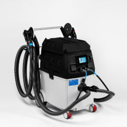 Rupes KS Mobile Dust Extractor 4.0 (H)
