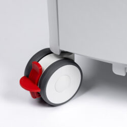 Rupes KS Mobile Dust Extractor (M)