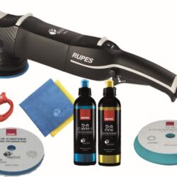 Rupes LHR15V Rand Orbit Polisher 15MM LUX