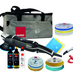 Rupes LHR15V Rand Orbit Polisher 15MM LUX