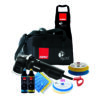 Rupes 75mm Random Orbital Polisher 12mm DLX Kit