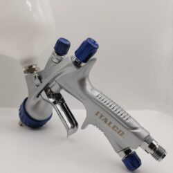 Italco Shine 1 Gravity LVMP Spray Gun 1.4MM