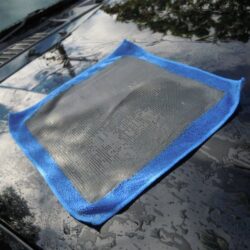 Clay Towel