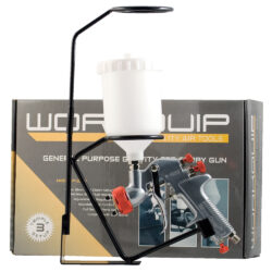 General Purpose Gravity Spray Gun