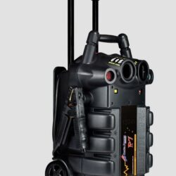 P7/F2/Mig 1224 12/24v Jumpstarter