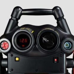 P7/F2/Mig 1224 12/24v Jumpstarter