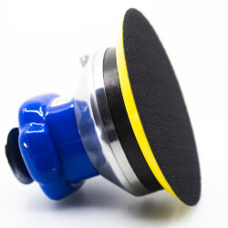 Workquip Random Orbital Sander 150mm (5MM)