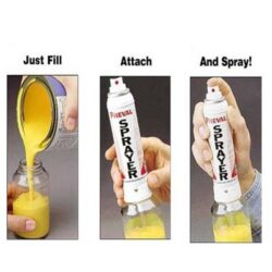 Preval Complete Sprayer Kit