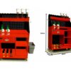 Velocity Painters cart