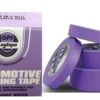 Loy Purple Auto Masking Tape 18mm - 24mm - 36mm - 44mm