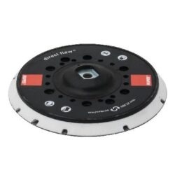 Rupes 6" Slim Grip Multi-Hole Backup Pad For Skorpio Sanders 981.500N