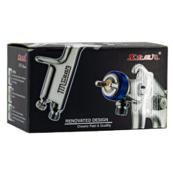 Star S-106 Gravity Gun 1.4 mm