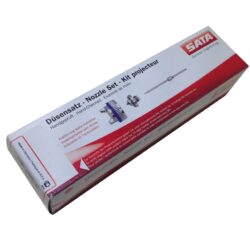 SATAjet 4000B RP Nozzle Set Up 1.3