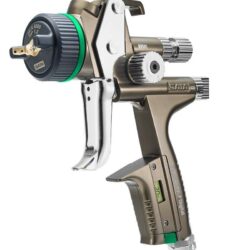 Satajet X 5500 HVLP Gun DIGITAL 1.3 I