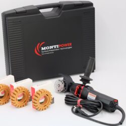 MBX® Vinyl Zapper Ultimate Variomatic Kit