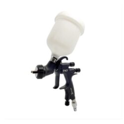 EVO LVMP Gravity Feed Gun & Pot