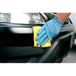 Wipe New Trim Restorer Kit