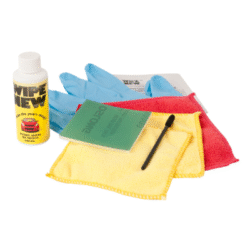 Wipe New Trim Restorer Kit