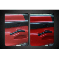 Wipe New Trim Restorer Kit