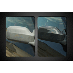 Wipe New Trim Restorer Kit