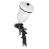 Workquip X1 Gravity Spray Gun 1.3 -1.8 - 2.0