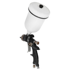 Workquip X1 Gravity Spray Gun 1.3 -1.8 - 2.0