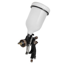 Workquip X1 Gravity Spray Gun 1.3 -1.8 - 2.0