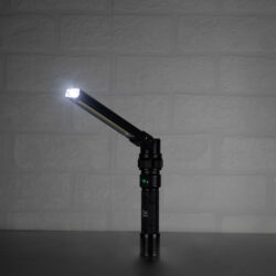 Workquip X-Luminate Triple-Func Light