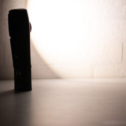 Workquip X-Match True Colour Light