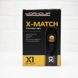 Workquip X-Match True Colour Light