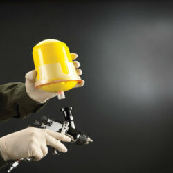 Velocity Waterborne Disposable Paint Cup 300ml 600ml - 800ml