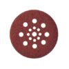 Klingspor Abrasives Self-Fastening Disc 125MM Or 150MM PS22K DIY