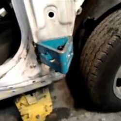 Hi - Tac Pulling Clamps