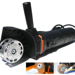 Monti Eraser Wheel