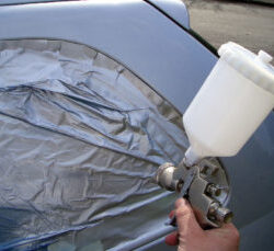 Trim Masking Tape