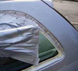 Trim Masking Tape