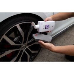 Autoglym Perfect Polish Applicator With Storage Bag