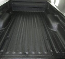 Upol Raptor Bed Liner Kit Black