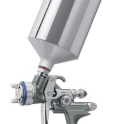 Satajet Aluminum Pot Quick Release 1lt