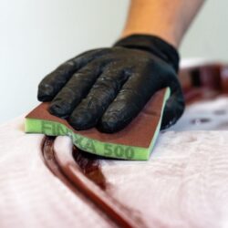 Finixa Sharp Foam Pad 120X98X13MM, 24PCS.