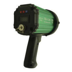 Tesla UV Gun