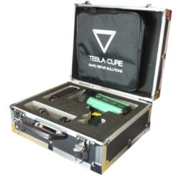 Tesla UV Gun