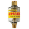 1/4 H/D Inline Filter