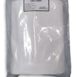 Rupes S145 & S130PL Fleece Dust Bags, Pack of 5