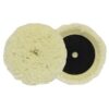 Wool Pad 4ply Velcro Single Side