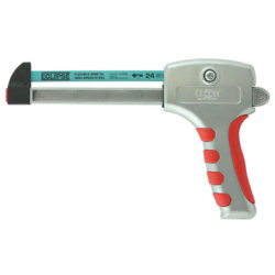 BOA Aluminium Versa Hacksaw
