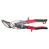 Red Left Cut Offset Snips