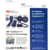 3M Paper Mixing Board