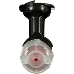 3M Performance Gravity HVLP Atomizing Head Refill Kit Red 2.0 PPS Series 2.0