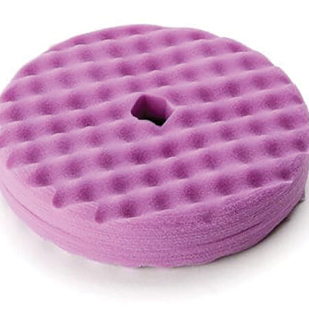 3M Perfect-It 1-Step Foam Finishing Pad Quick Connect 8"